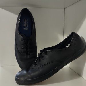 Keds Champion Originals Leather Sneakers 6